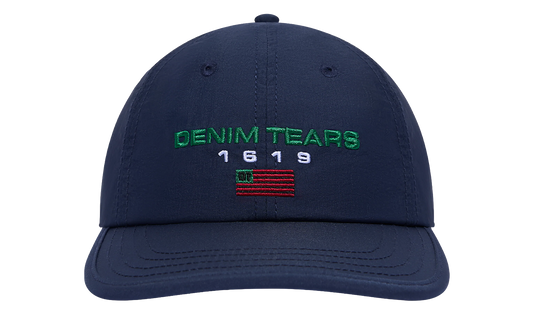 1619 Hat "Navy" DT648