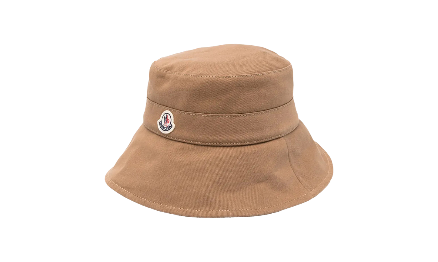 Drawstring Cord Bucket Hat "Beige" 3B000 31 599CM 246