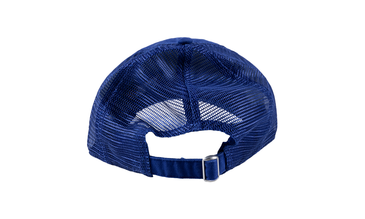 LA Chapter Trucker Hat "Royal" STUS421