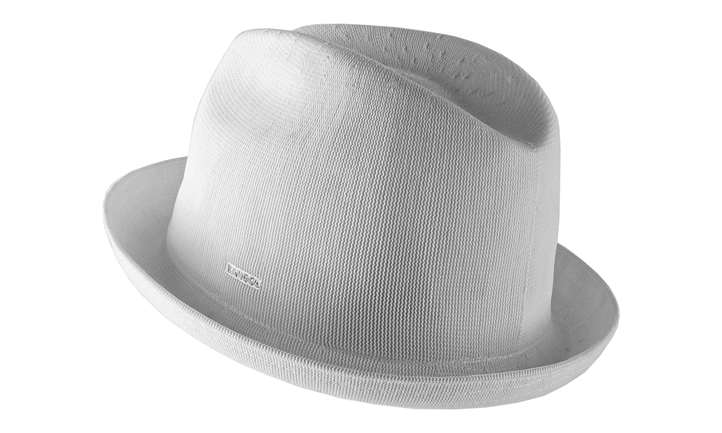 Tropic Player Hat "White" 6371BC WH103