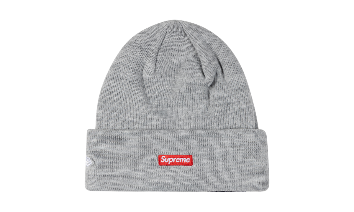 New Era S Logo Beanie "FW22" SU12523